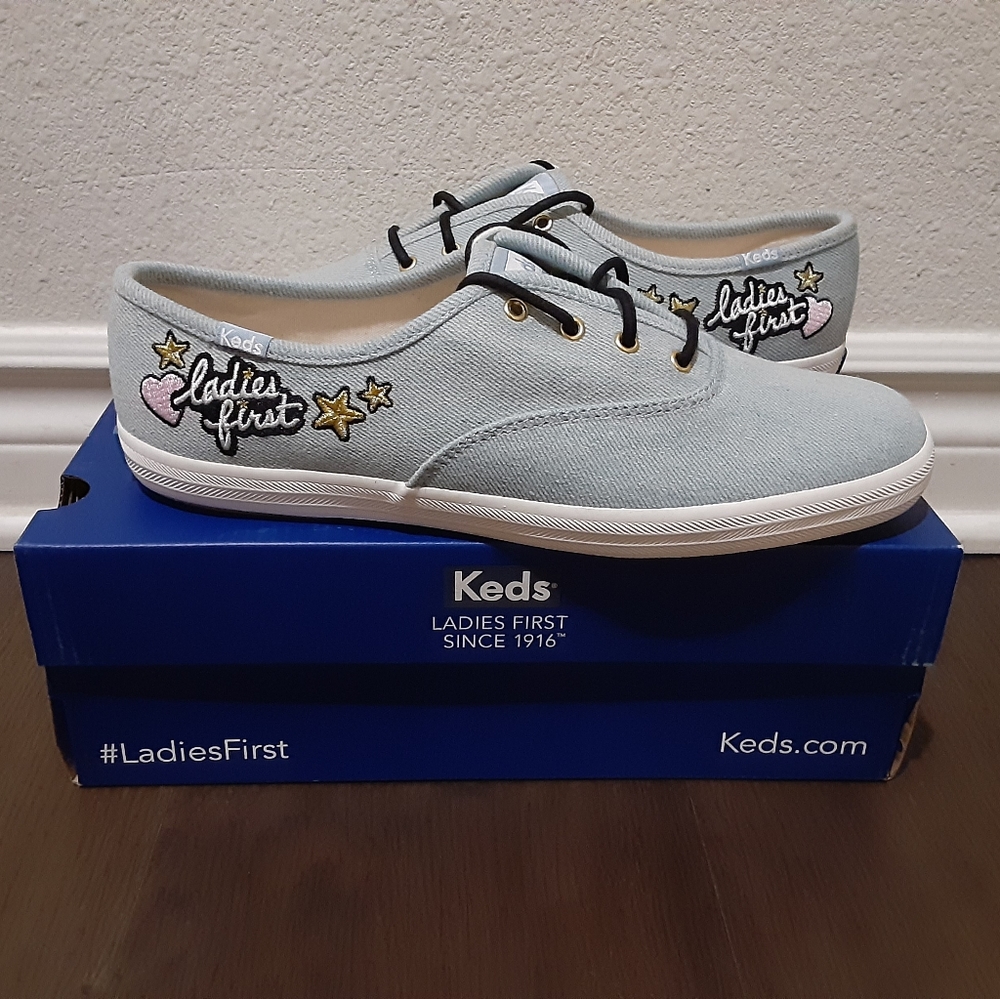 Keds - Picture 2 of 5